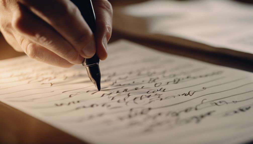 handwriting enhances cognitive skills