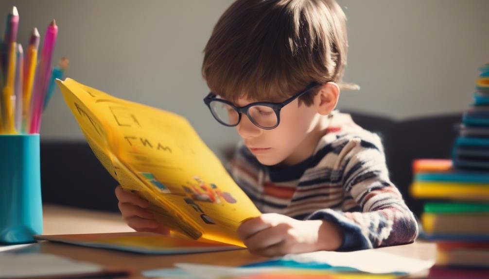 Child Memory Development Strategies for Enhancing Your Child's Memory Skills