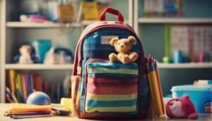 kindergarten parent checklist guide