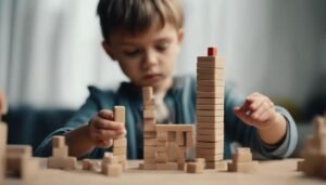 learning through play methods