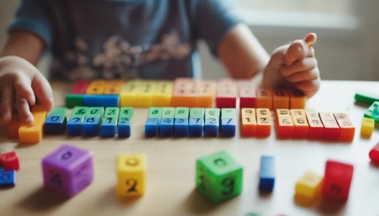mathematical foundation for young learners