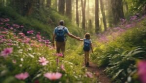 nature education for children