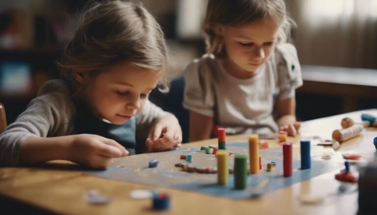 nurturing giftedness in children