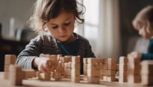 nurturing patience in children