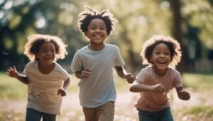 nurturing self esteem in children