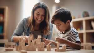 parent guide child learning