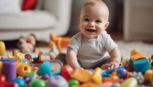 play for infant learning