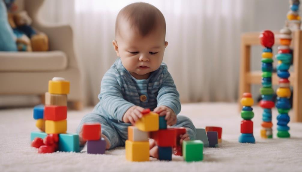play promotes cognitive development