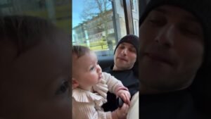 Hey look 😊 I learned a new trick 😉 🥰  🎥 semyonvelichko