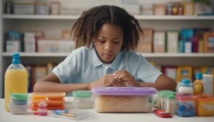 school food allergy management