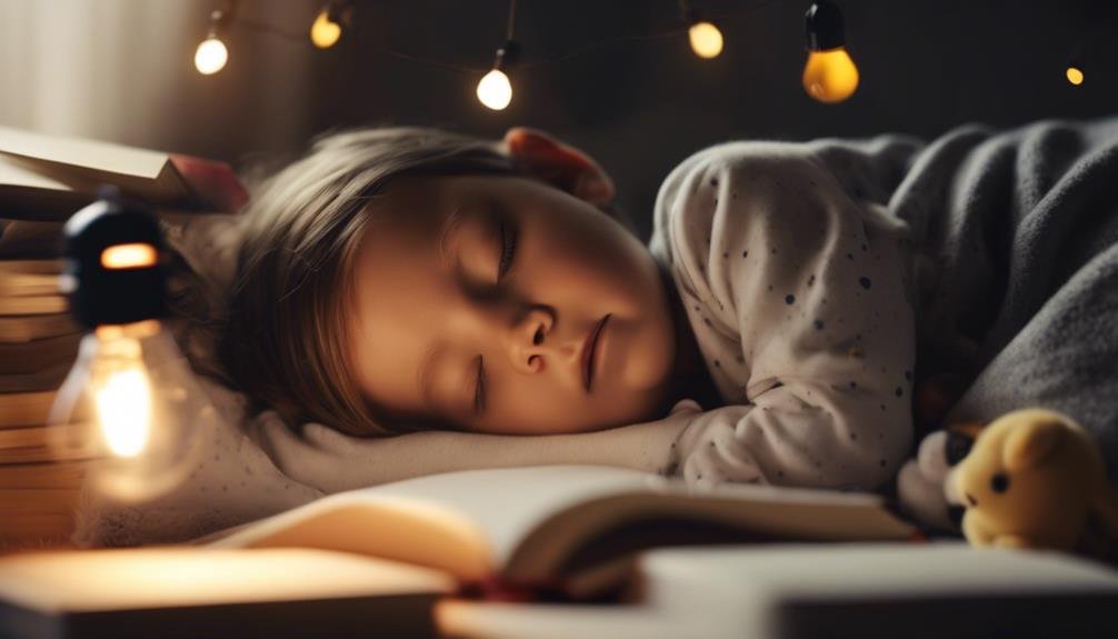 sleep quality impacts academics
