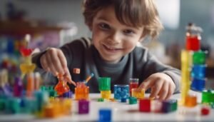 stem for young minds