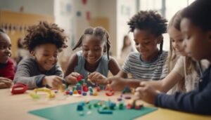 supporting special needs children