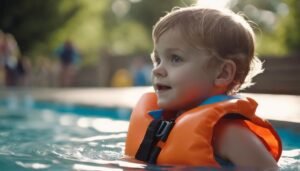 water safety for kids