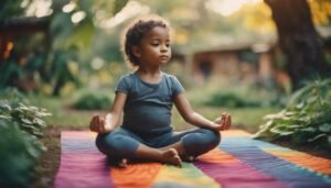 yoga and mindfulness benefits