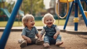 building social skills early