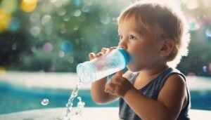children s hydration needs explained