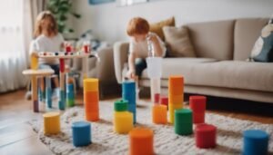 Montessori at Home: Toddler Activities for Early Learning 9 early learning at home