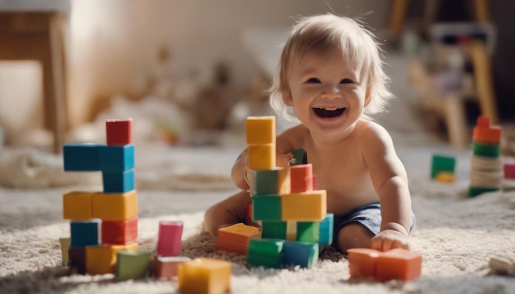 eco friendly baby products emphasized