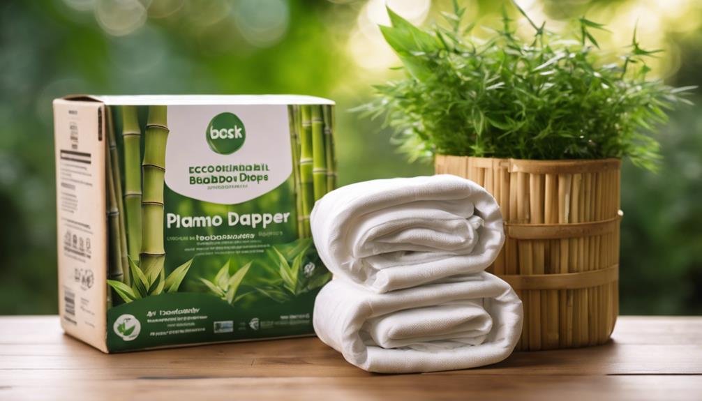 eco friendly diaper alternatives
