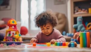 educational activities for toddlers