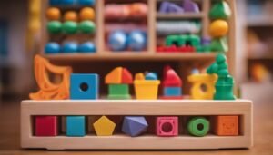 educational toys for toddlers