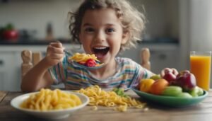 gluten free for toddlers benefits