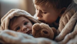 Dealing With Separation Anxiety in Toddlers: Effective Strategies 10 helping toddlers cope better