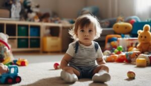 identifying developmental delays early