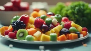 managing sugar for toddlers