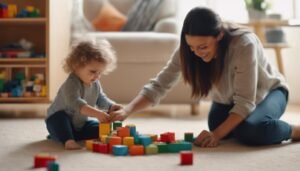 math skills in toddlers