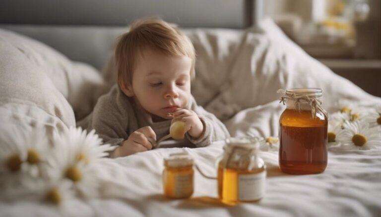 natural toddler health solutions