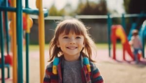 nurturing self worth in children