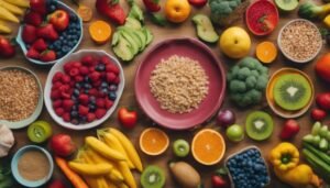 nutrition for plant based toddlers