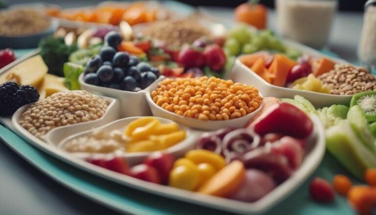 nutritious foods for toddlers
