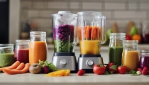 nutritious homemade baby food