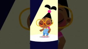 Swim with Dolphins! 🐬 Mona & Sketch become divers! 🤿 #shortskids 3 Swim with Dolphins! 🐬 Mona & Sketch become divers! 🤿 #shortskids