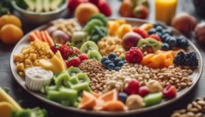 parent s guide to toddler nutrition