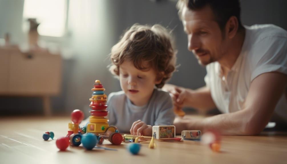 parenting insights for toddlers