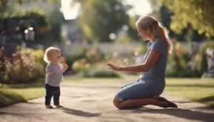 parenting strategies for tantrums