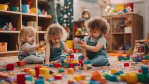 play shapes toddler growth