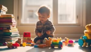 promoting bilingualism in toddlers