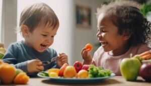 promoting healthy eating habits