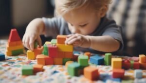 promoting toddler speech development