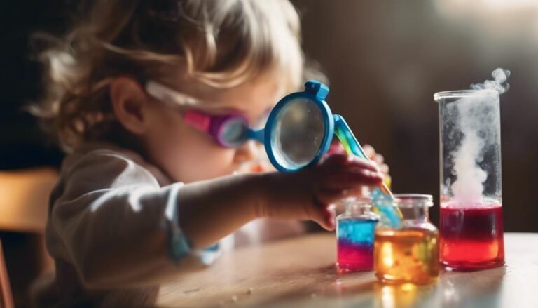 science for young children