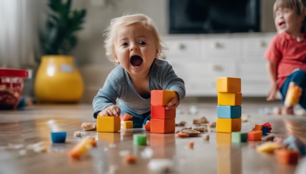 toddler developmental milestones guide