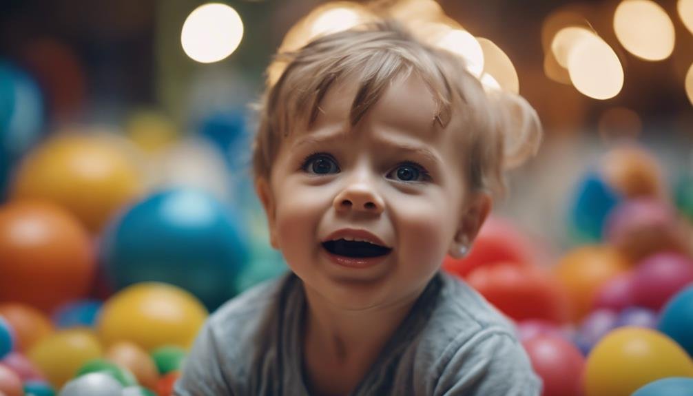 toddler emotions and support