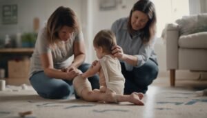 First Aid for Toddlers: Essential Knowledge for Parents 7 toddler first aid guide