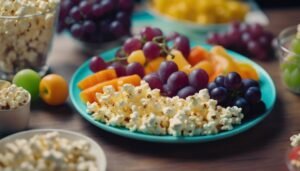 toddler food safety guide