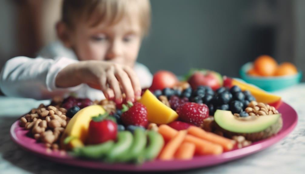 toddler nutrition essential guide